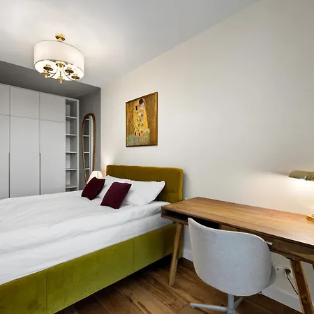 Apartment Lubomelska Prestige By Bookinghost