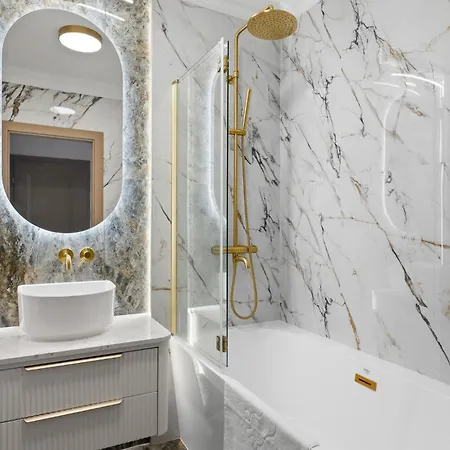 Lubomelska Prestige By Bookinghost Apartment