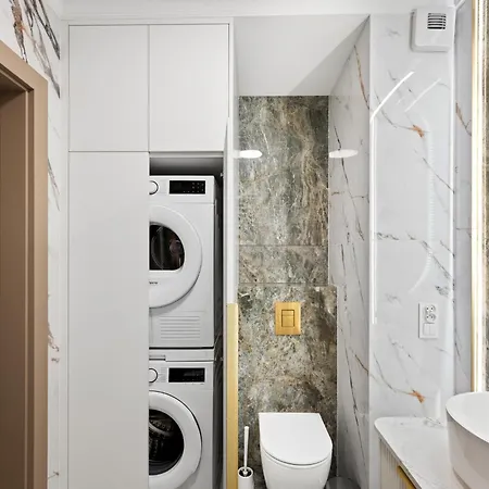 Apartment Lubomelska Prestige By Bookinghost