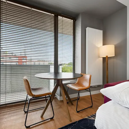 Lubomelska Prestige By Bookinghost Apartment