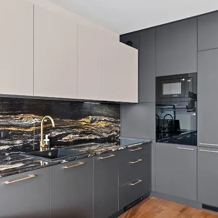 Apartment Lubomelska Prestige By Bookinghost *