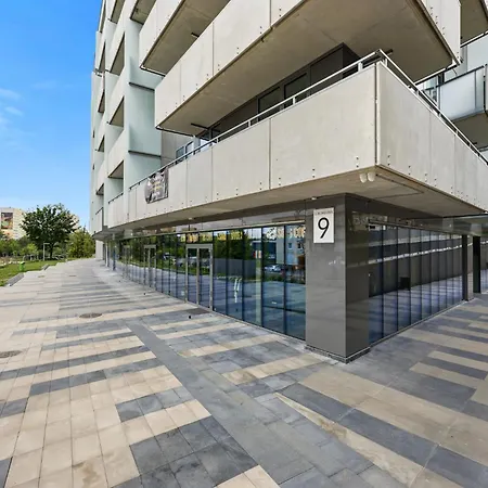 Lubomelska Prestige By Bookinghost Apartment *